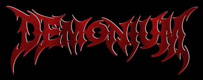 logo Demonium (AUS)